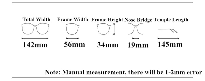 Aimee Unisex Semi Rim Square Alloy Eyeglasses 28263 Semi Rim Aimee   