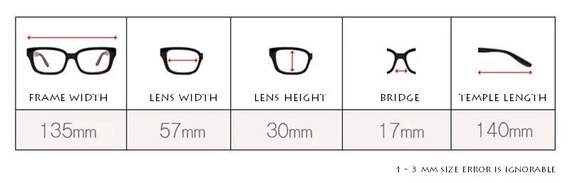 Chashma Ottica Women's Rimless Square Titanium Eyeglasses 46379 Rimless Chashma Ottica