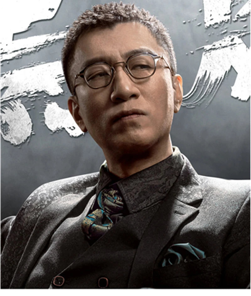 Aimee Unisex Full Rim Polygon Titanium Acetate Eyeglasses 5502 Full Rim Aimee   