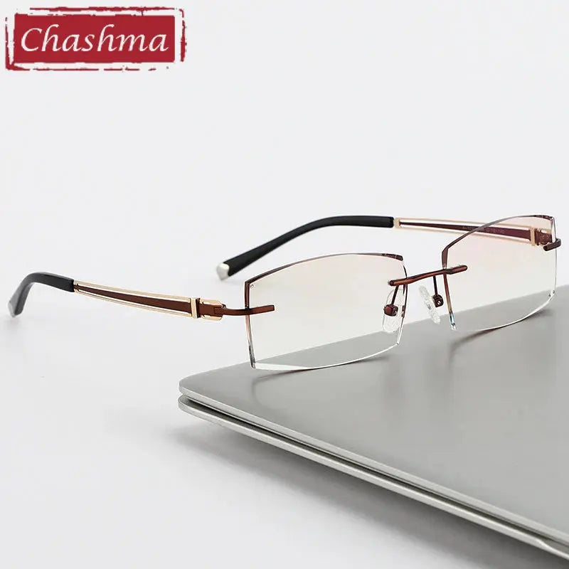 Chashma Ottica Men&