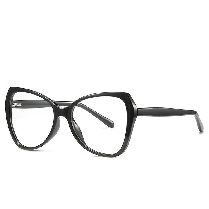 Chashma Women's Full Rim Butterfly  Acetate Eyeglasses 20114