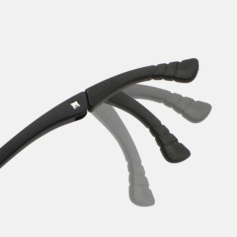Reven Jate Kids Full Rim Flexible Prescription Eyeglasses W1690 size chart