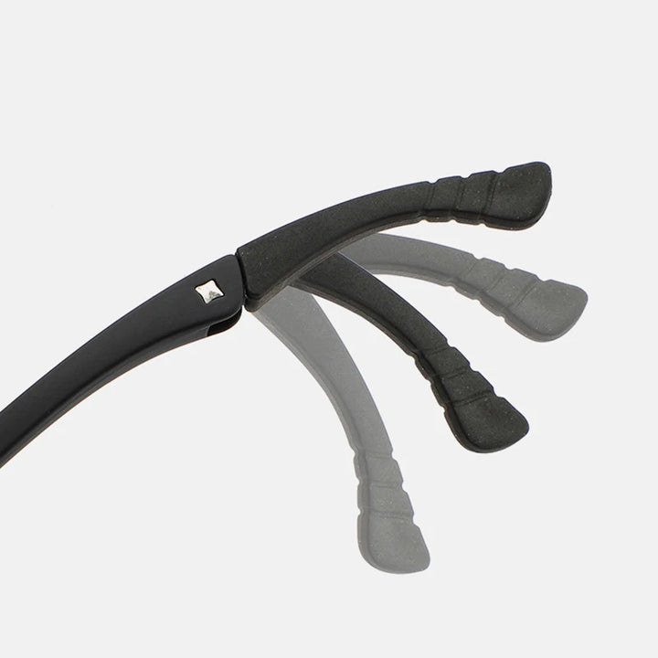 Reven Jate Kids Full Rim Flexible Prescription Eyeglasses W1690 size chart