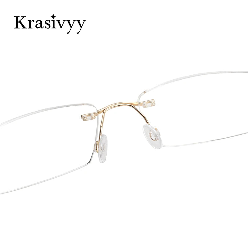 Krasivyy Men&