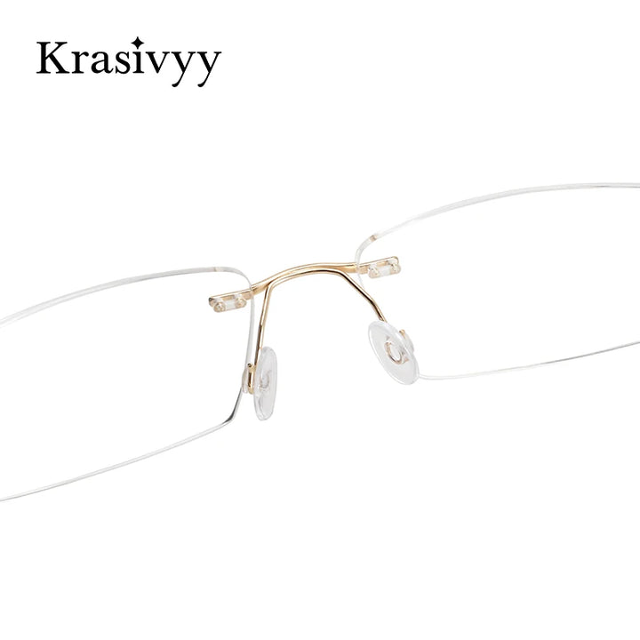 Krasivyy Men&