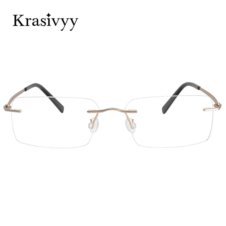Krasivyy Men&