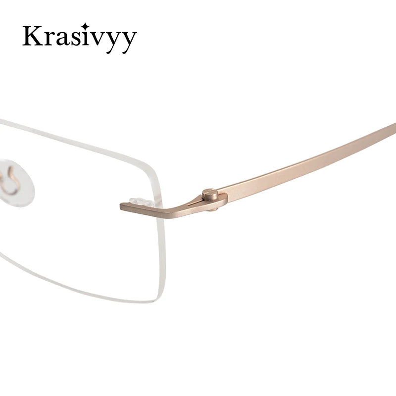 Krasivyy Men&