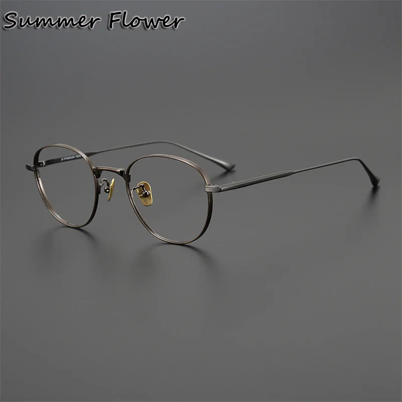 Summer Flower 8062 Unisex&