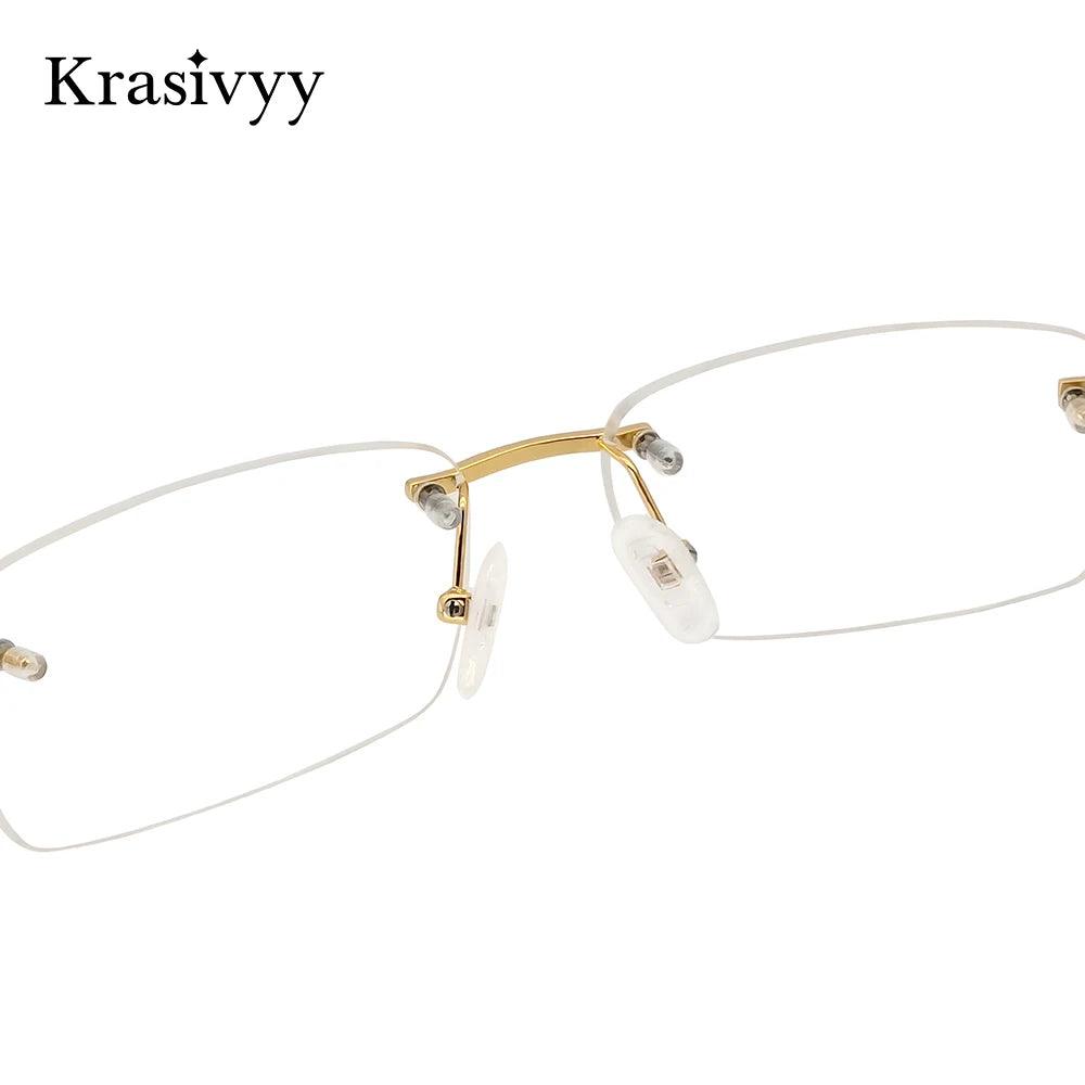Krasivyy Men&