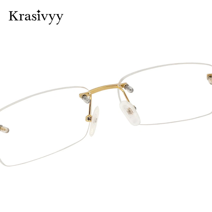 Krasivyy Men&
