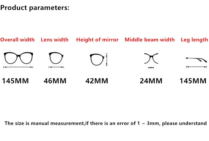 Nobler Unisex Full Rim Small Round Frosted Acetate Eyeglasses 19272 Full Rim Nobler   