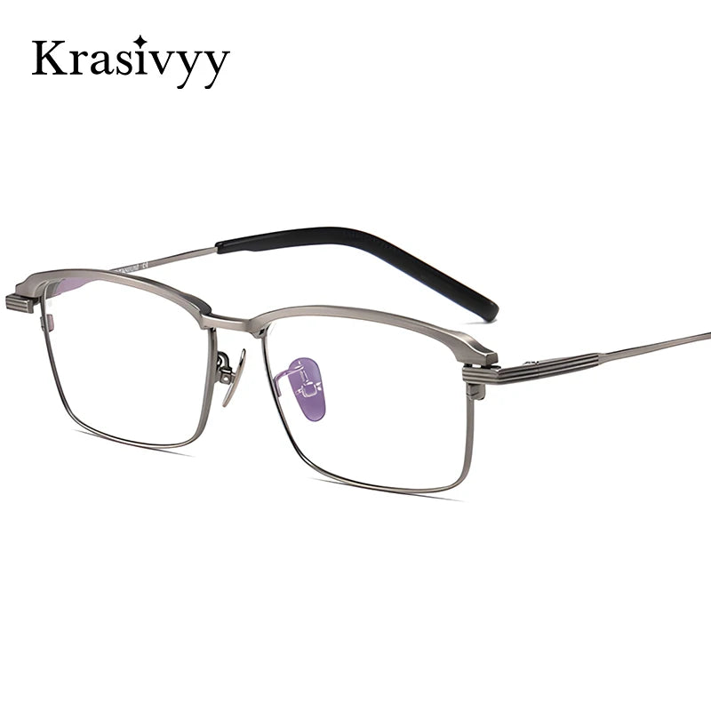 Krasivyy Men&