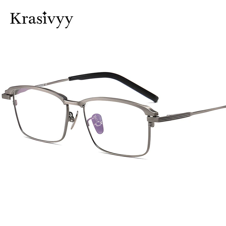 Krasivyy Men&