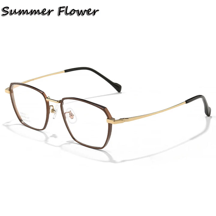 Summer Flower 86012 Unisex&
