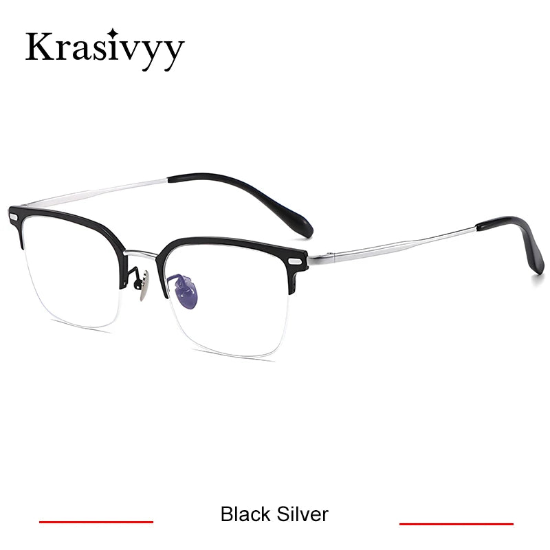 Krasivyy Men&