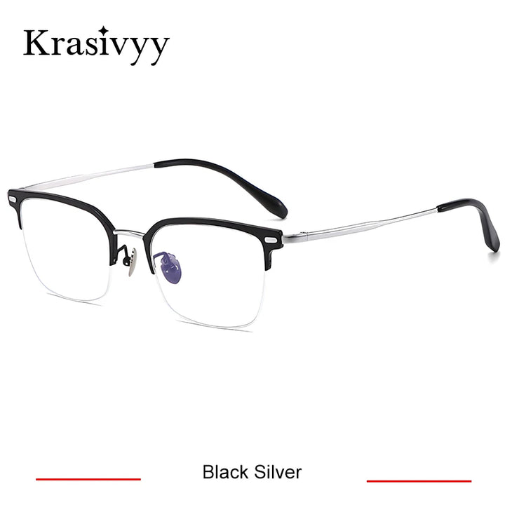 Krasivyy Men&