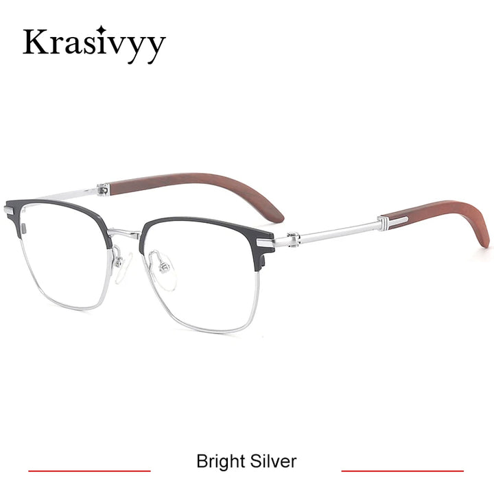 Krasivyy Men&