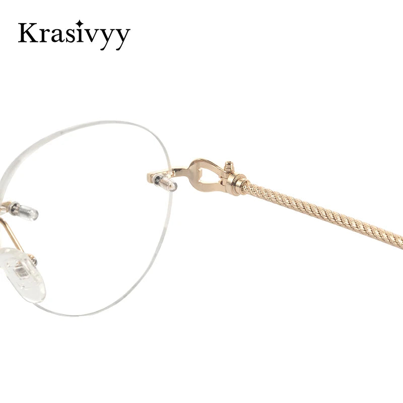 Krasivyy Women&