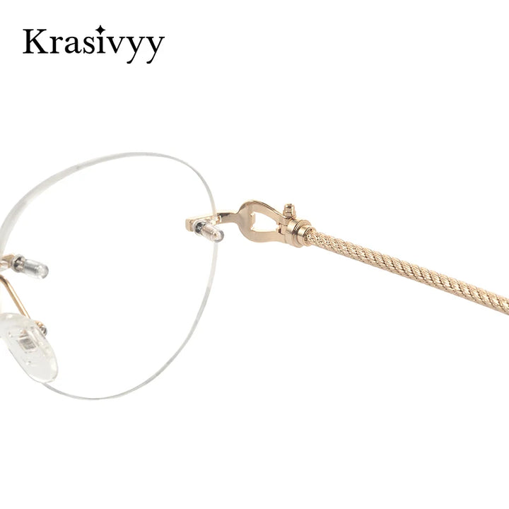 Krasivyy Women&