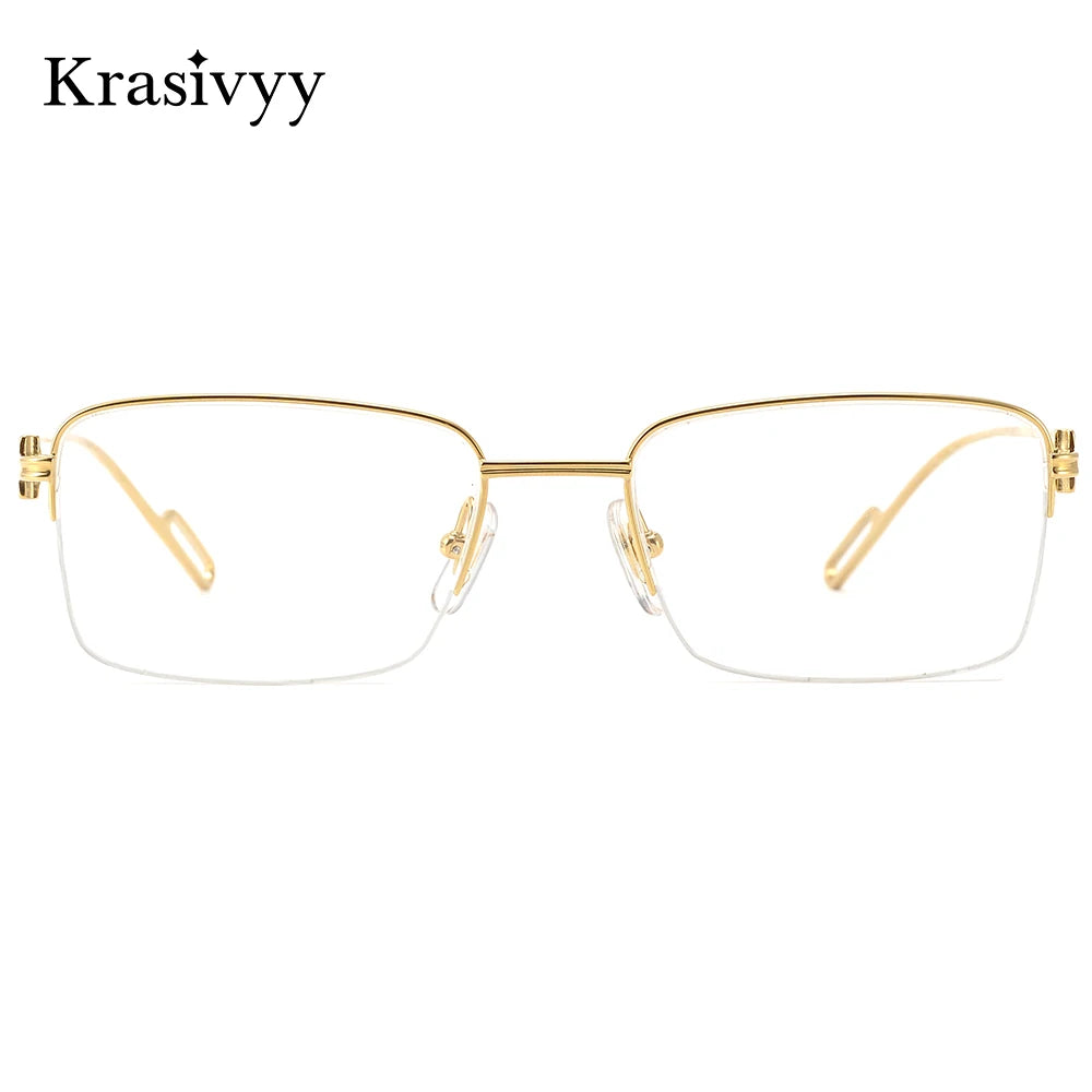 Krasivyy Men&