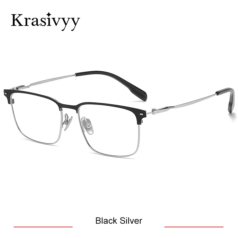 Krasivyy Men&