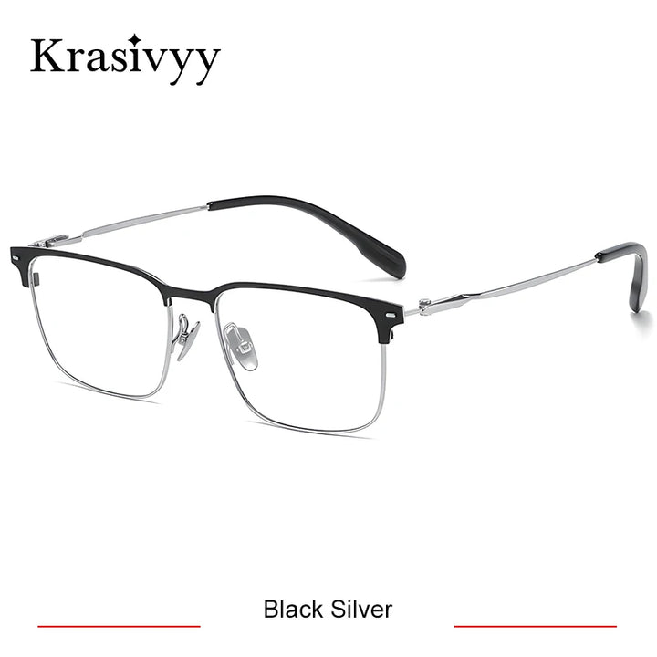 Krasivyy Men&