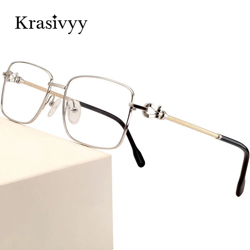Krasivyy Men&