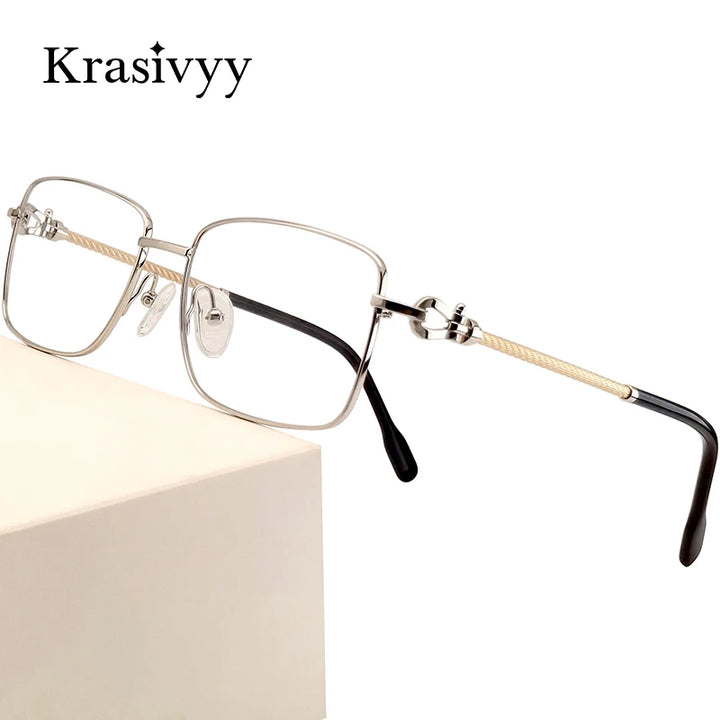 Krasivyy Men&