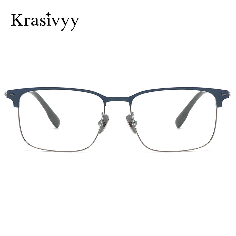 Krasivyy Men&