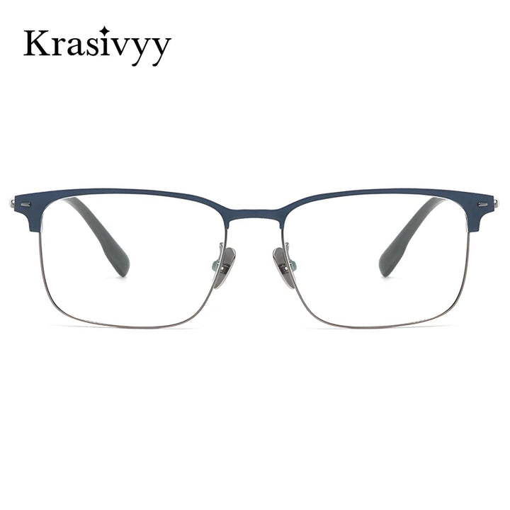 Krasivyy Men&