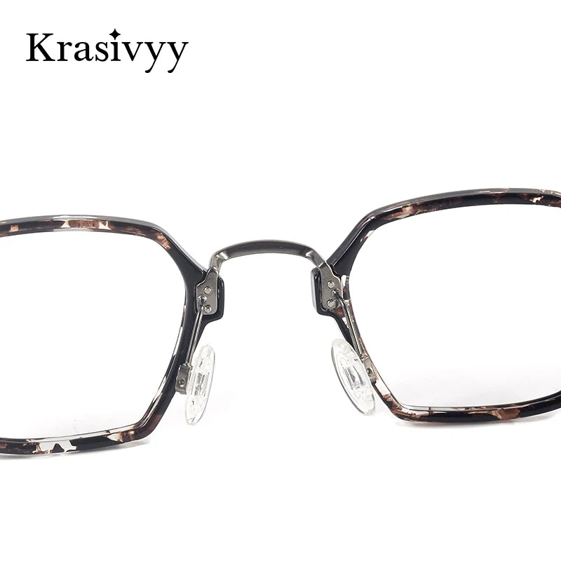 Krasivyy Men&