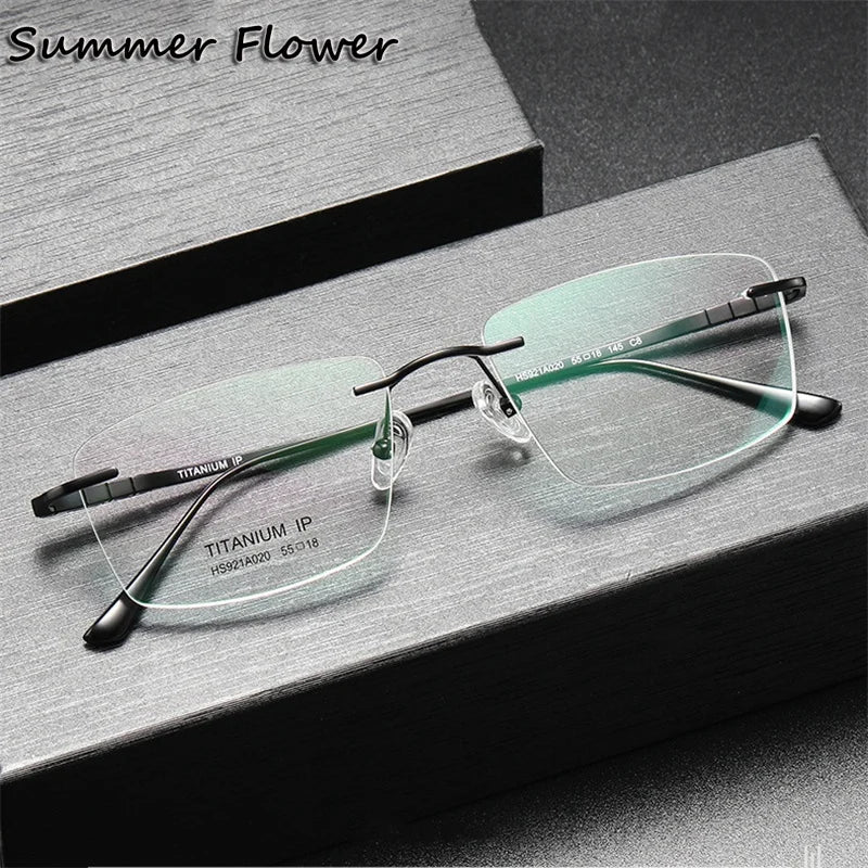 Summer Flower 921 Unisex&