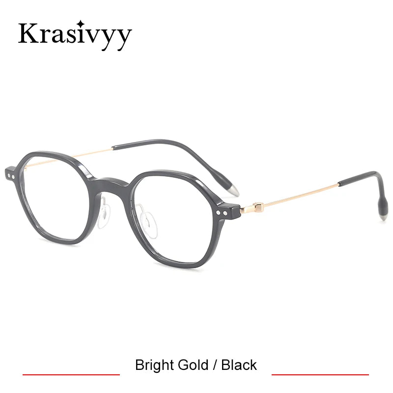 Krasivyy Men&