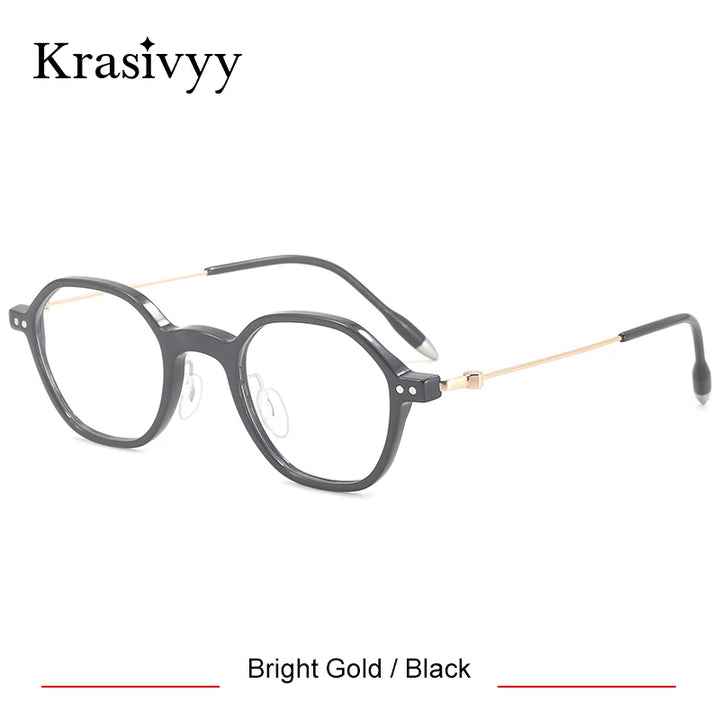 Krasivyy Men&