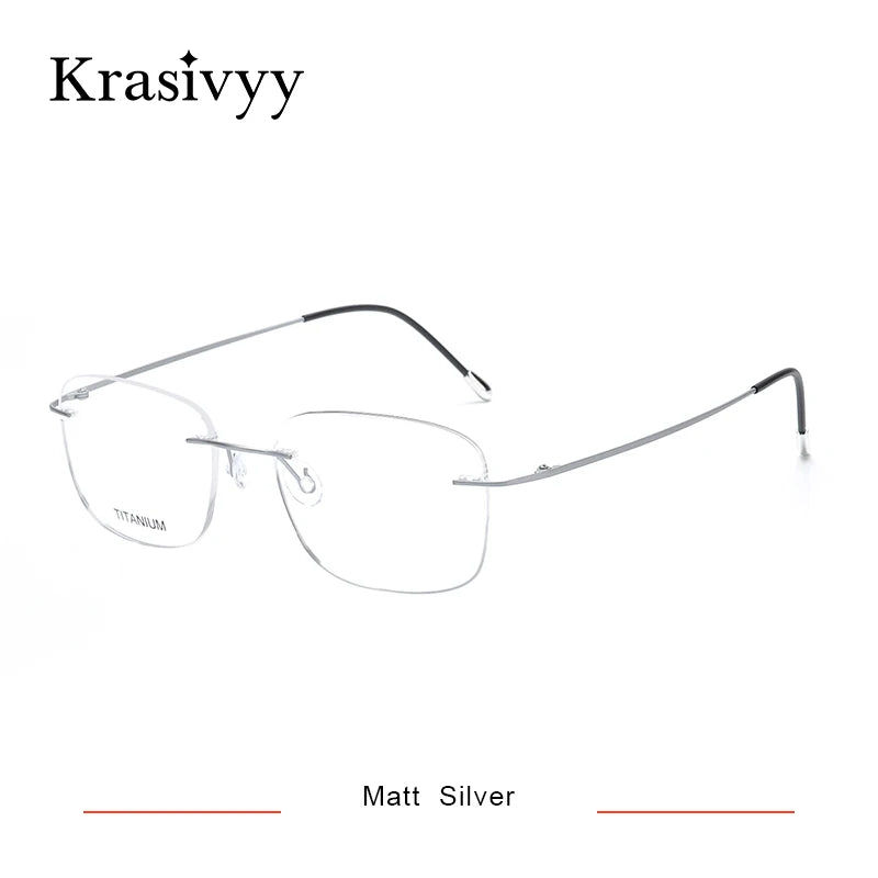 Krasivyy Men&