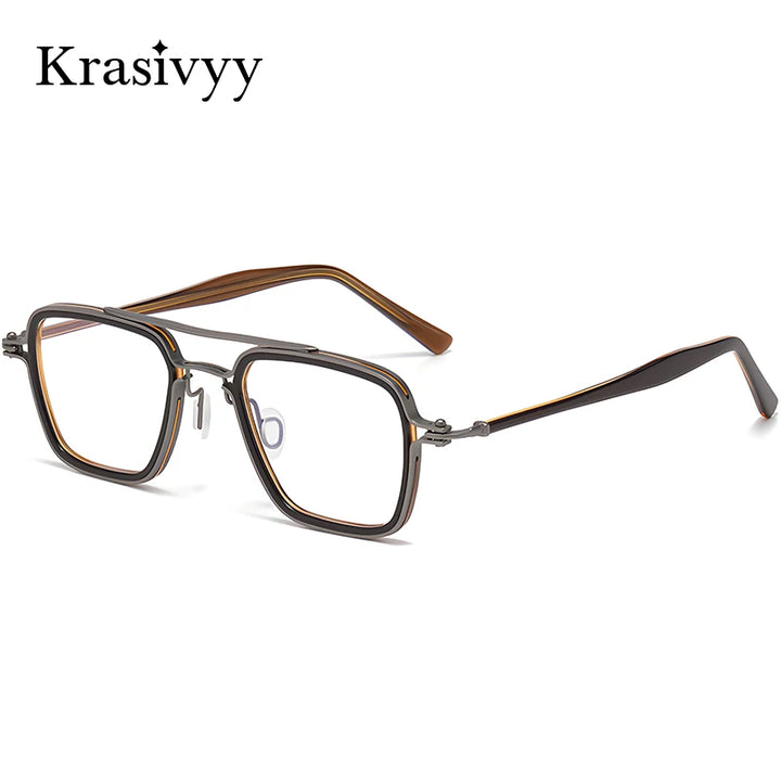 Krasivyy Men&