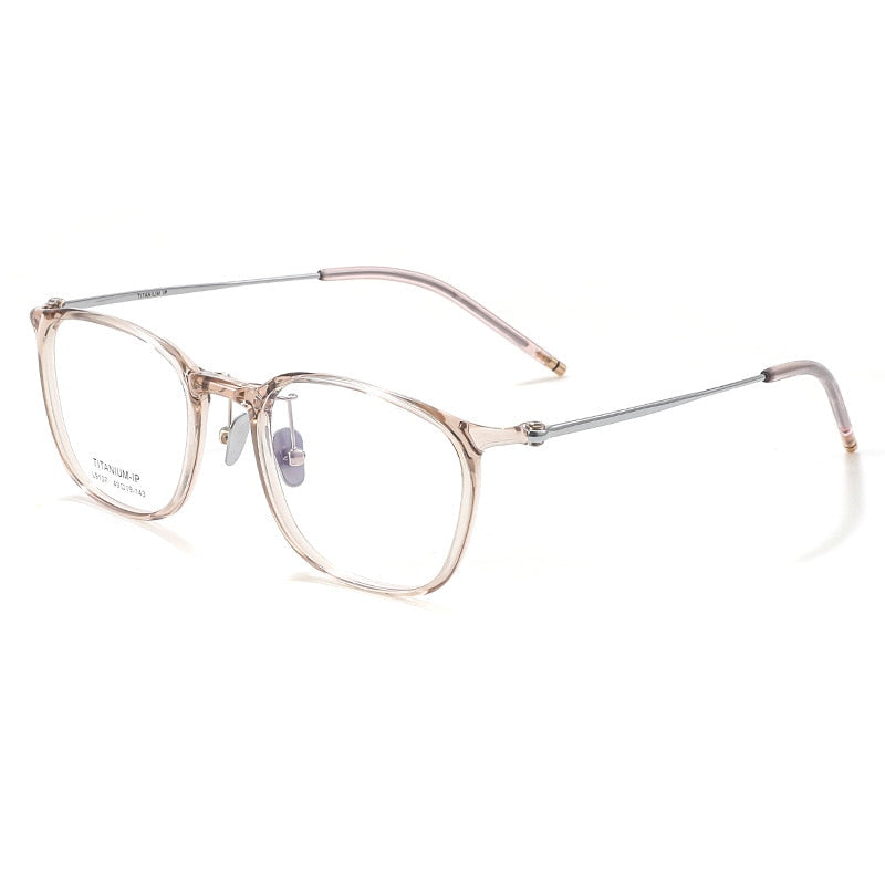 Upgrade Your Style with Yimaruili Eyeglasses – FuzWeb