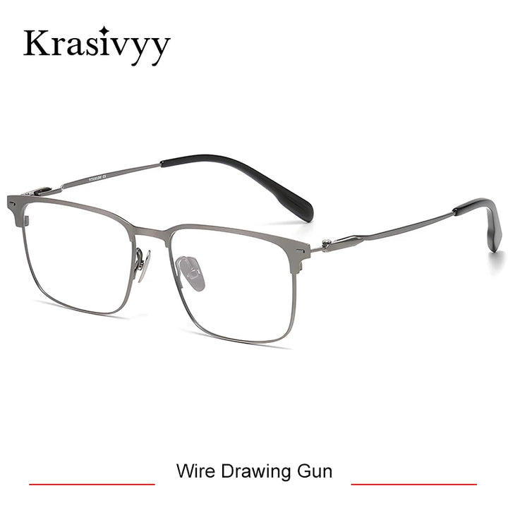 Krasivyy Men&