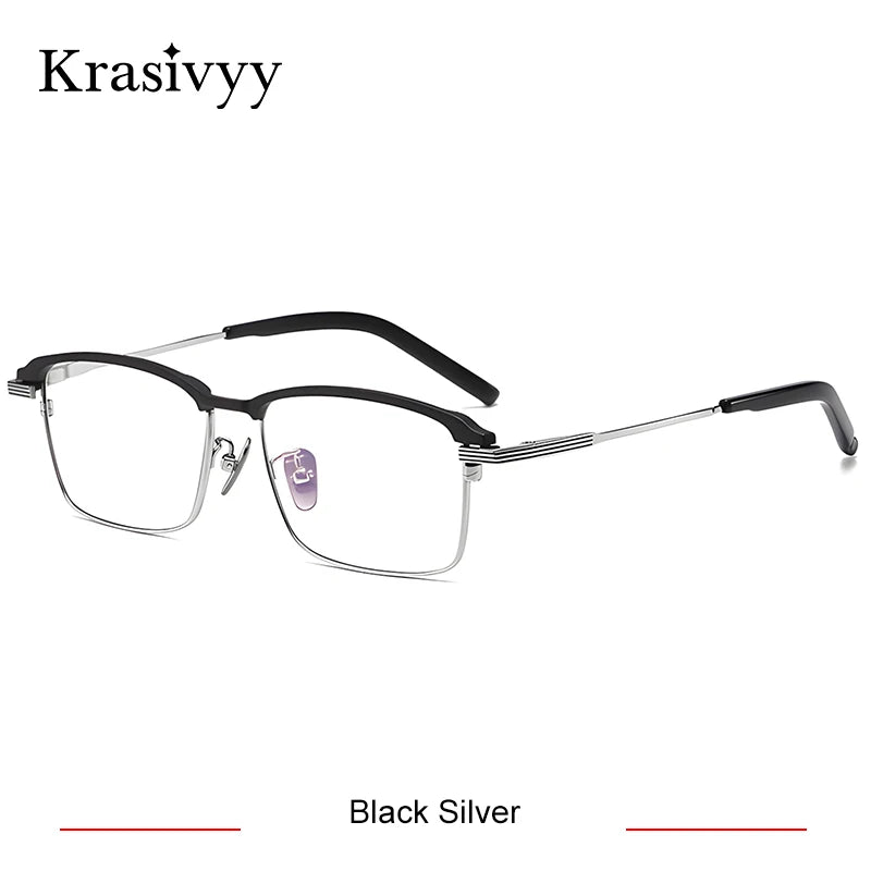 Krasivyy Men&