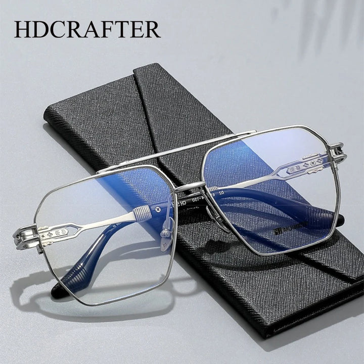 Hdcrafter Men&