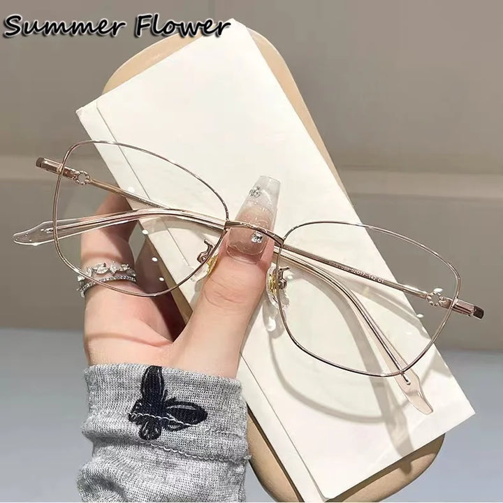 Summer Flower 003 Women&