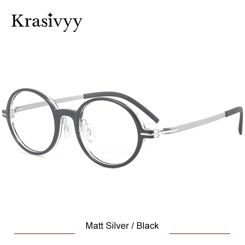 Krasivyy Men&