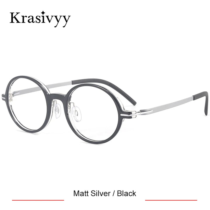 Krasivyy Men&