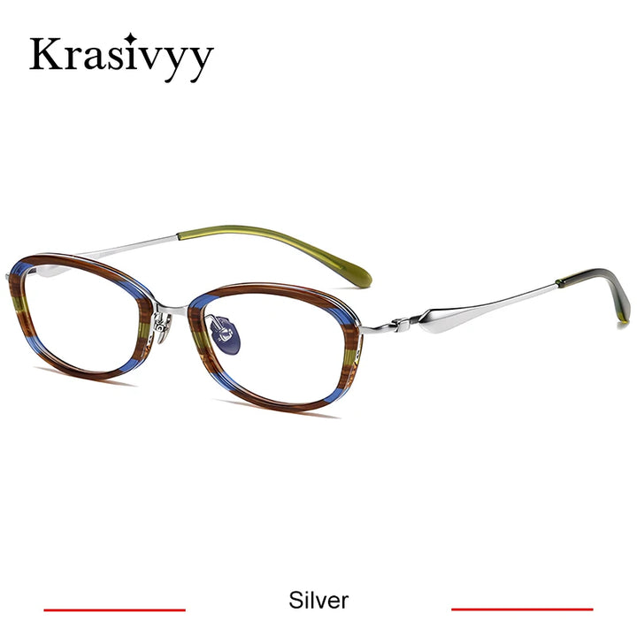 Krasivyy Women&