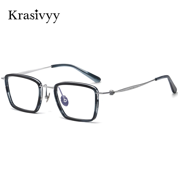 Krasivyy Men&