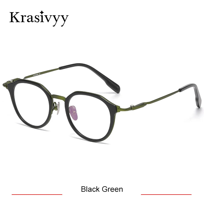 Krasivyy Men&