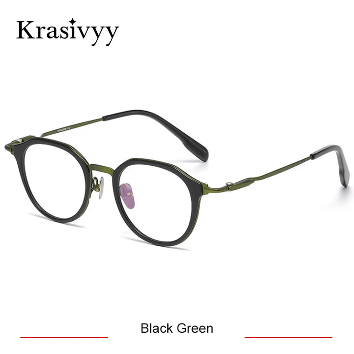 Krasivyy Men&