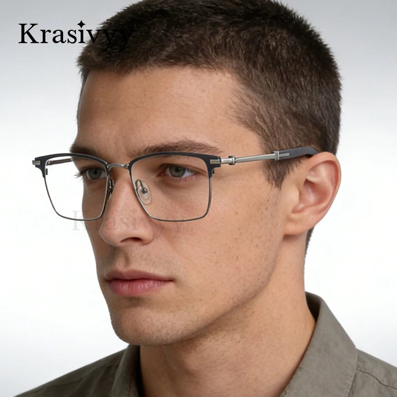 Krasivyy Men&