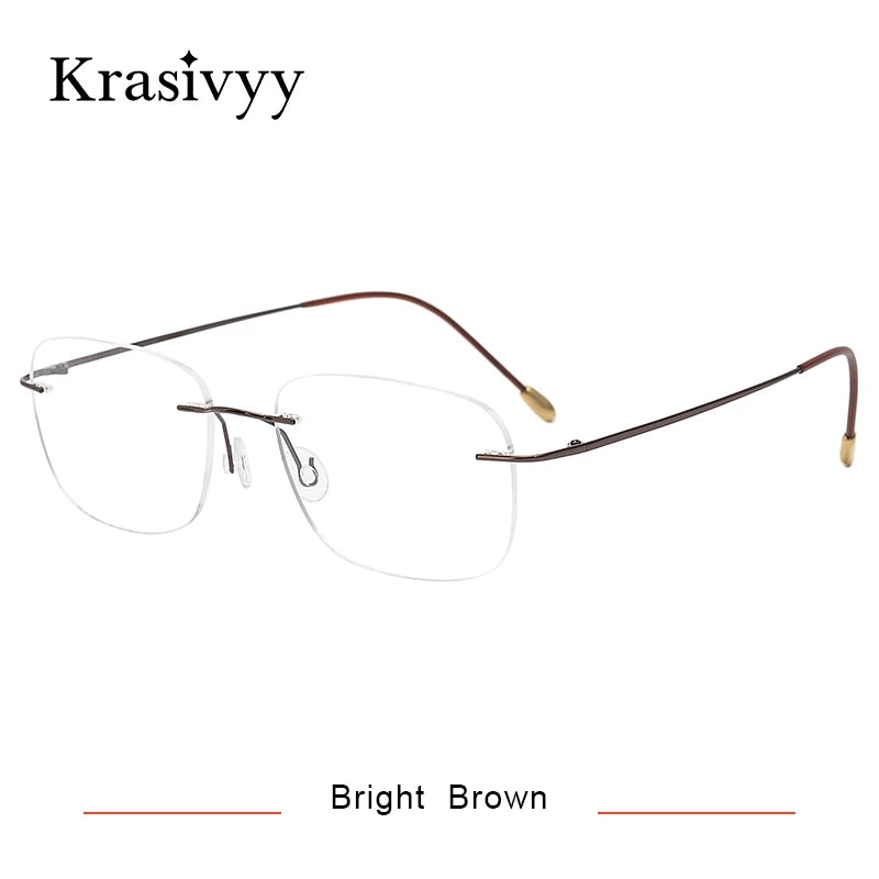 Krasivyy Men&