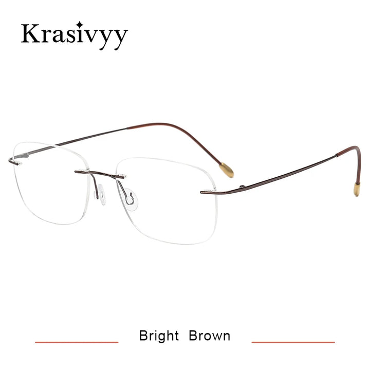 Krasivyy Men&
